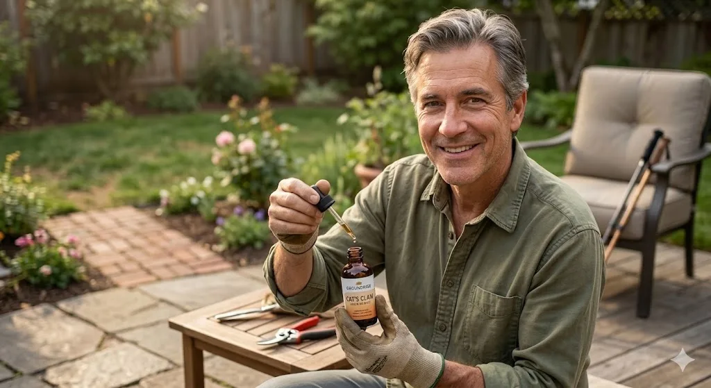David K., 58