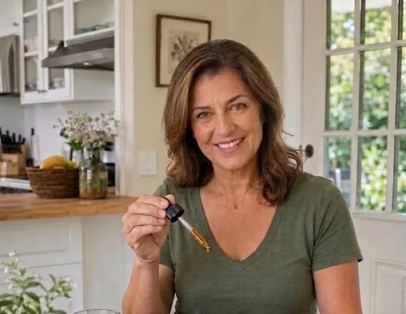 Sarah K., 52