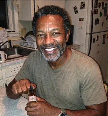Trevor M., 56